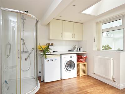 Utility Area